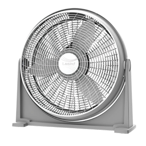 Lasko® A20100 Air Circulator Fan with Wall Mount Option, 20"