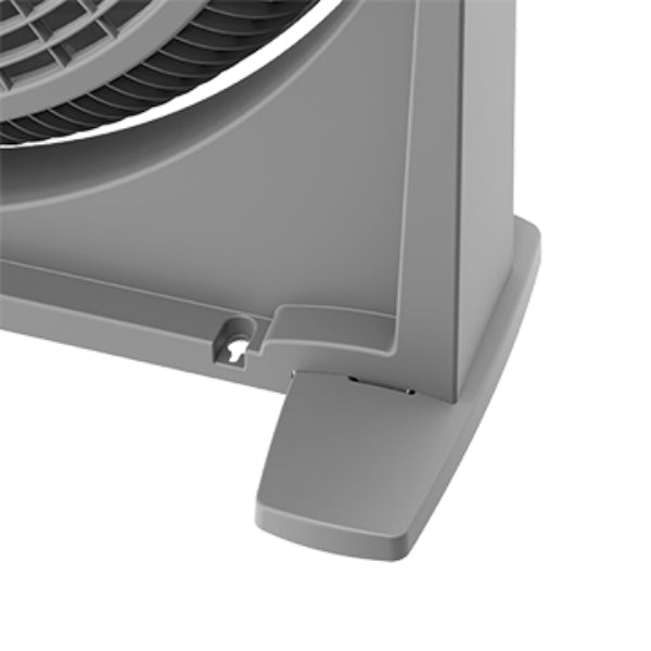 Lasko® A20100 Air Circulator Fan with Wall Mount Option, 20"