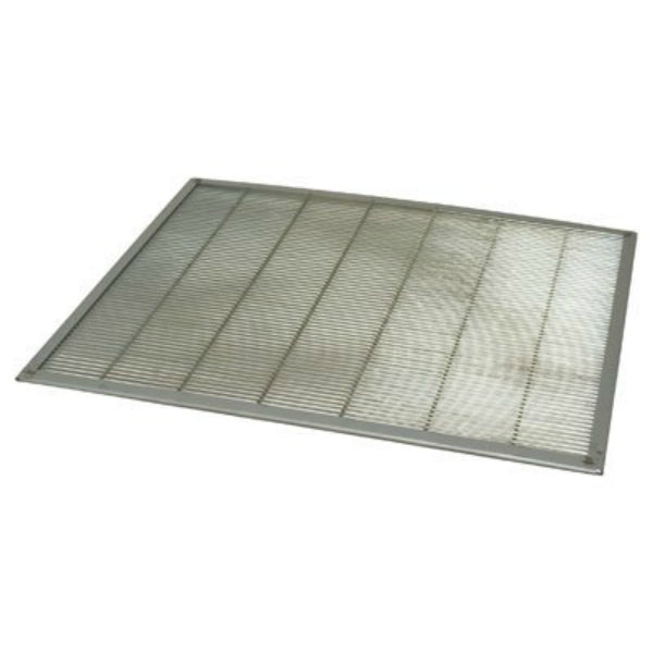 Harvest Lane Honey QEM-102 Metal Queen Bee Excluder