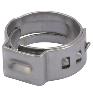 SharkBite® UC952A PEX Cinch Clamp, 3/8", 10-Pack