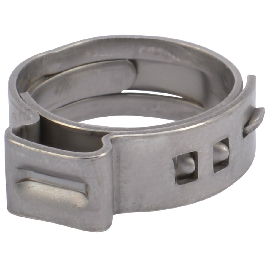 SharkBite® UC953A PEX Cinch Clamp Rings, 1/2", 10-Pack