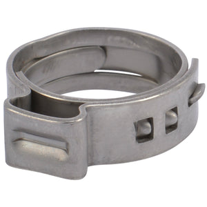 SharkBite® UC953A PEX Cinch Clamp Rings, 1/2", 10-Pack