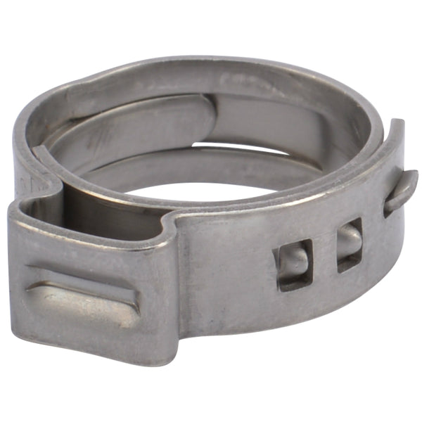 SharkBite® UC953A PEX Cinch Clamp Rings, 1/2", 10-Pack