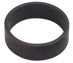 SharkBite 23102CP25 Barbed Copper Crimp Ring, 1/2", 25-Pack