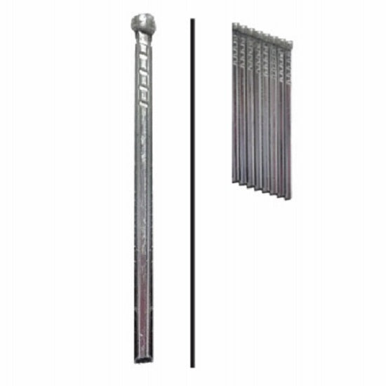 Hillman Fasteners™ 461720 15-Gauge Angled Finish Nails, 1.25", 500-Count