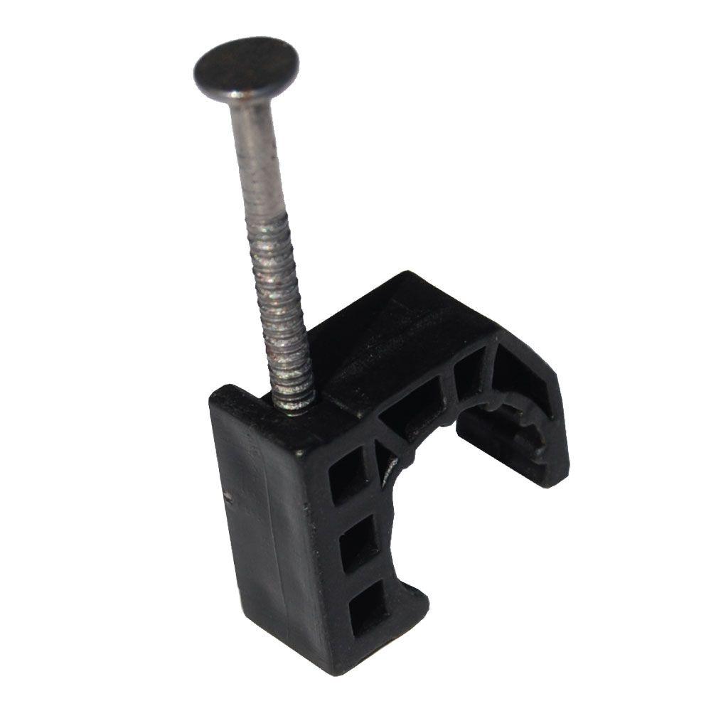 SharkBite® 23221 J-Hook PEX Pipe Suspension Clamp, 3/4, 10-Pack