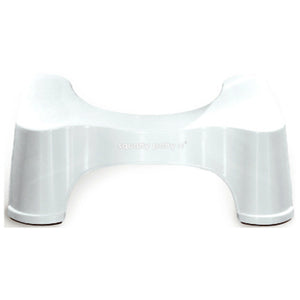 Squatty Potty SP-E-7 Classic Ecco Original Toilet Stool, 7"