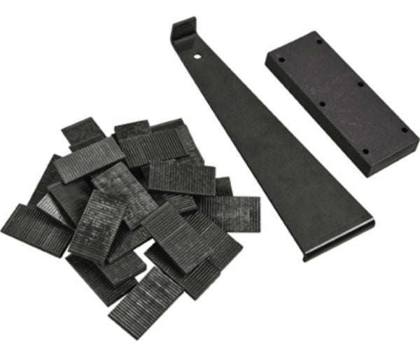 Roberts® 10-26 Flooring Installation Kit with Spaces/Tapping Block/Pull Bar