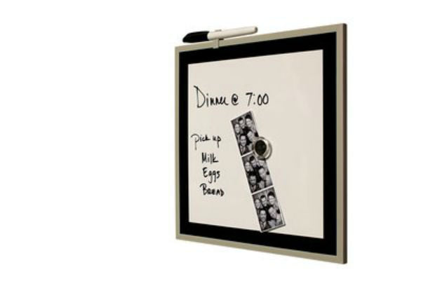 Scotch 311DC Heavy Duty Indoor Mounting Square Tape, 1" x 1", White, 48-Count