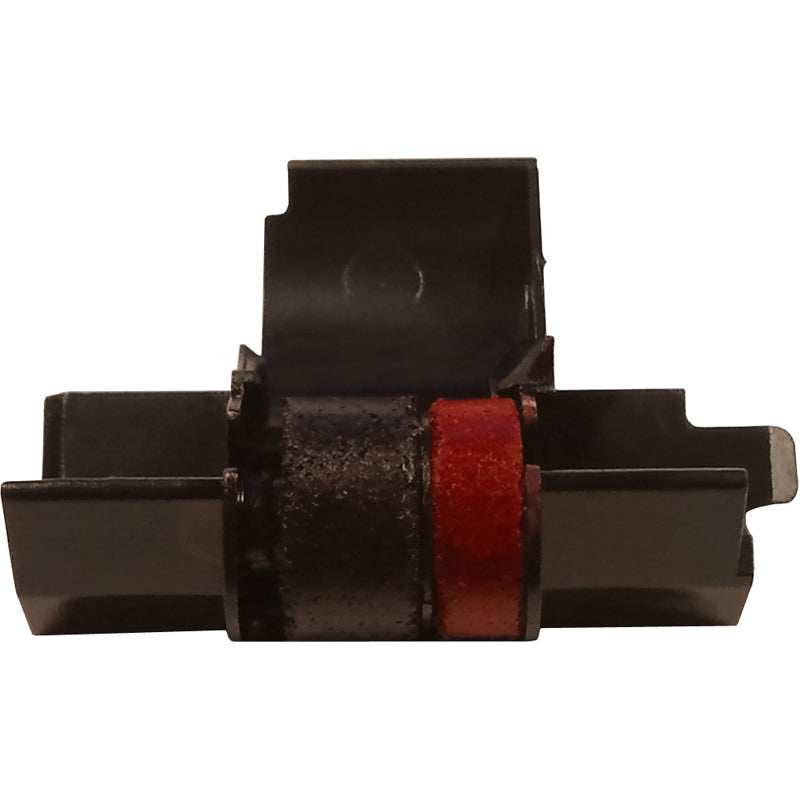 Victor® IR40T Two Color Ink Roller Refill, Black & Red