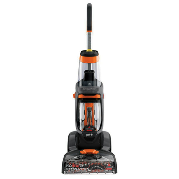 Bissell® 1548 ProHeat 2X® Revolution® Pet Upright Carpet Cleaner
