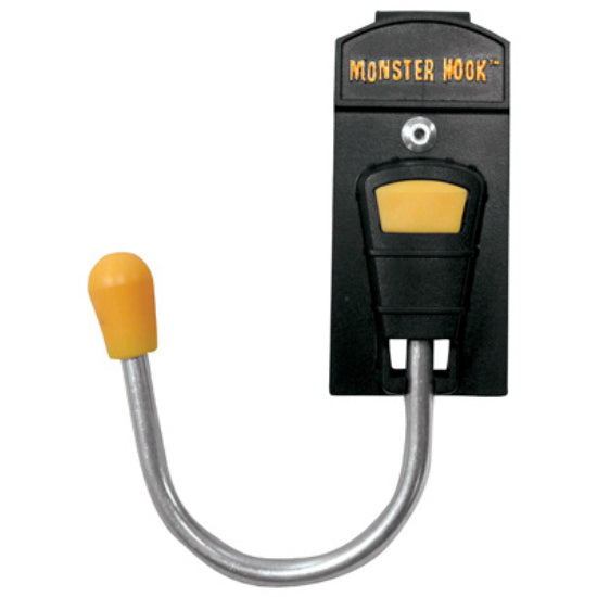 McGuire-Nicholas® 93333 Monster Hook™ Belt Tool with Metal Clip
