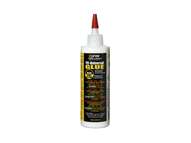 PC-Products 808085 PC Universal Glue, 8 Oz