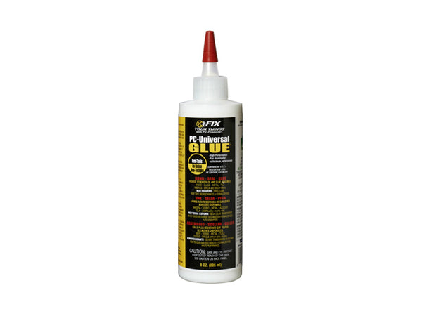 PC-Products 808085 PC Universal Glue, 8 Oz