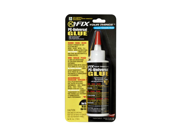 PC-Products 804049 PC Universal Glue, 4 Oz