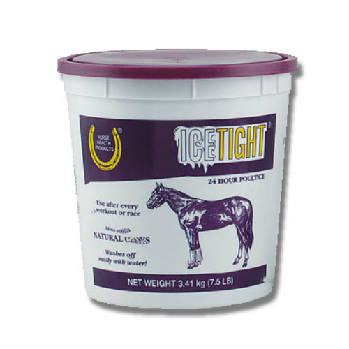 Horse Health™ 13588789 Icetight® 24-Hour Poultice, 7.5 Lbs