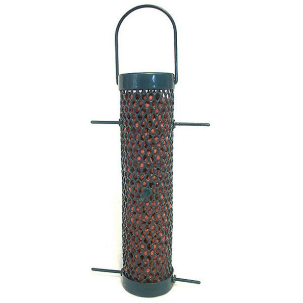 C&S® 753 Wild Bird Nugget™ Feeder, Holds Up To 2 lbs