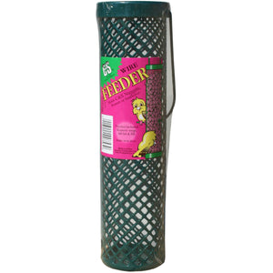 C&S® 753 Wild Bird Nugget™ Feeder, Holds Up To 2 lbs