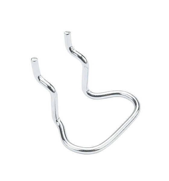 National Hardware® N180-030 Steel Pliers Holders, Zinc Plated, 1-1/2"