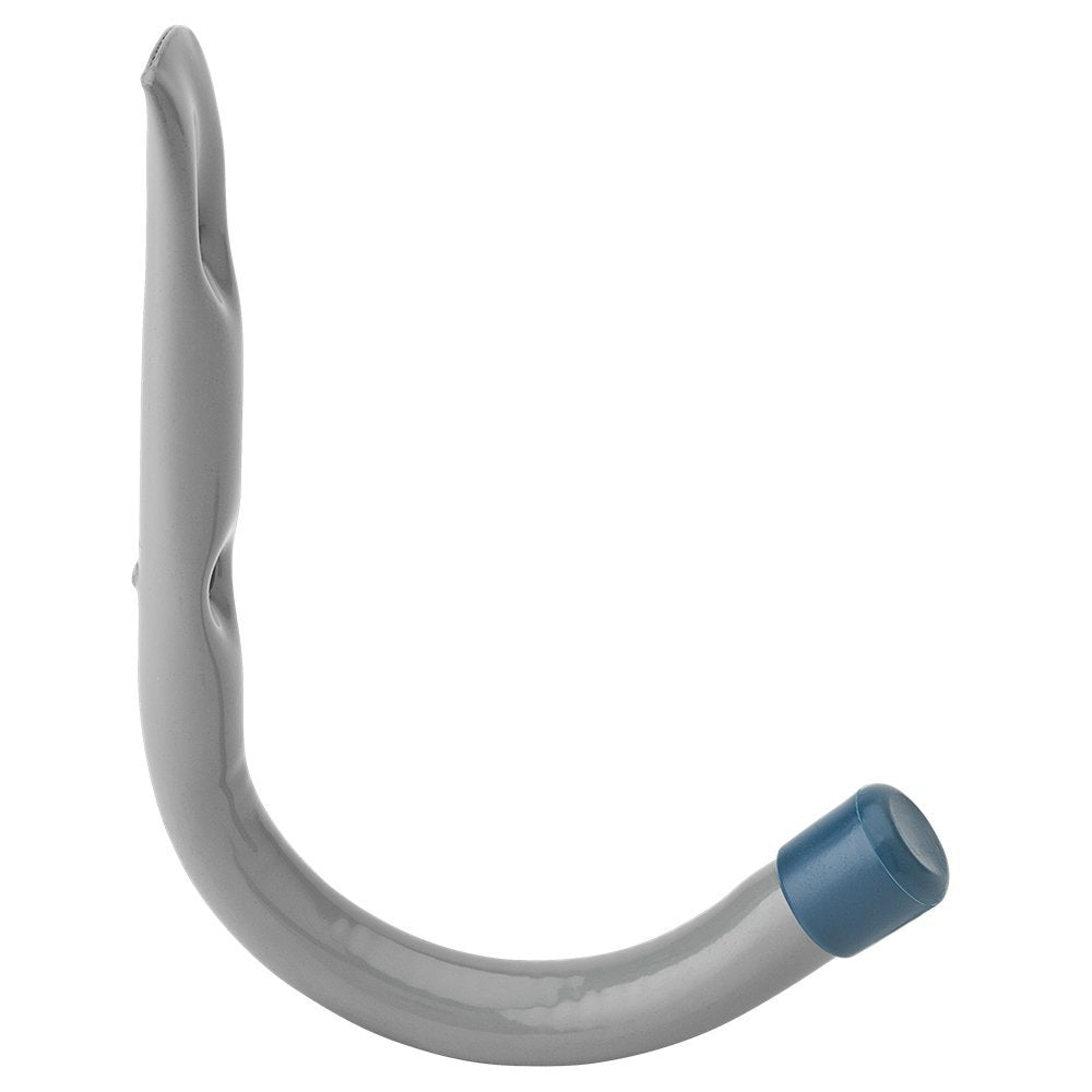 National Hardware® N112-048 Steel Handy Hook, Gray