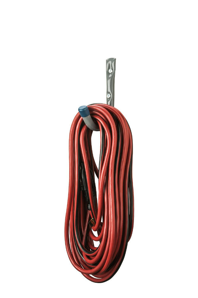 National Hardware® N112-048 Steel Handy Hook, Gray