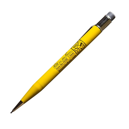 Rite in the Rain YE99 All-Weather Yellow Mechanical Pencil with Black Lead
