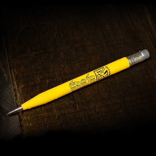 Rite in the Rain YE99 All-Weather Yellow Mechanical Pencil with Black Lead