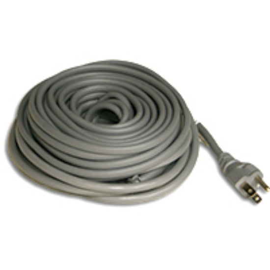 Wrap-On® 14120 Pre-Assembled Roof & Gutter De-Icing Cable, Gray, 600W, 120'