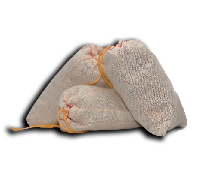 Household Essentials® 55904 Classic Cedar Sachet Bags, 3-Count