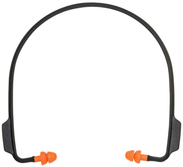 Safety Works® SWX00271 Multi-Position Ear Band Hearing Protection