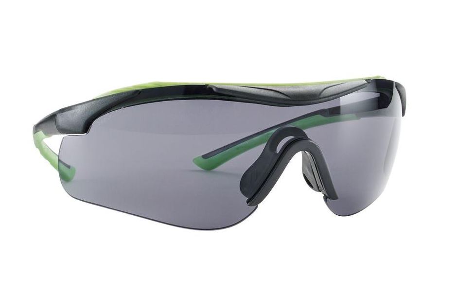 tinted safety goggles 3M 47101-WZ4 Sport Inspired Performance Safety Eyewear, Gray Anti-Fog – Toolbox Supply
