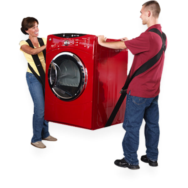 ShoulderDolly® LD2000 Two-Person Lifting & Moving System, One Size