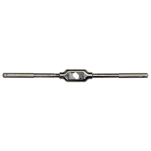 Irwin® 12498 Hanson® Adjustable Tap Handle & Reamer Wrench, For Taps 1/4" - 1"