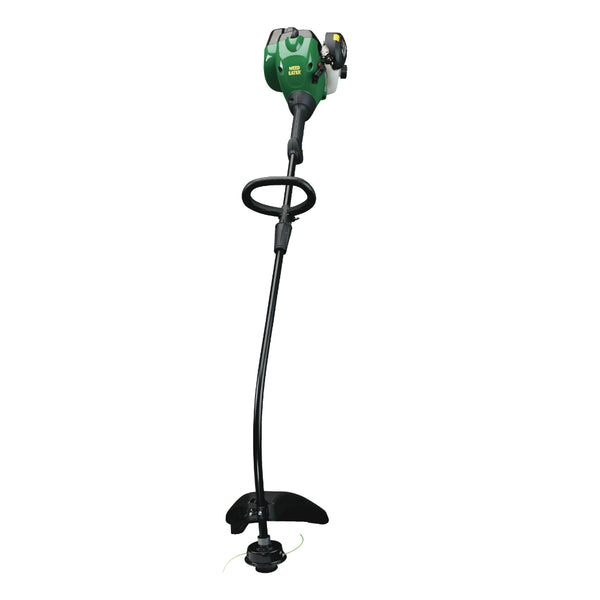 Weed Eater W25CBK-967633502 Curved Shaft Gas Trimmer, 16", 25cc