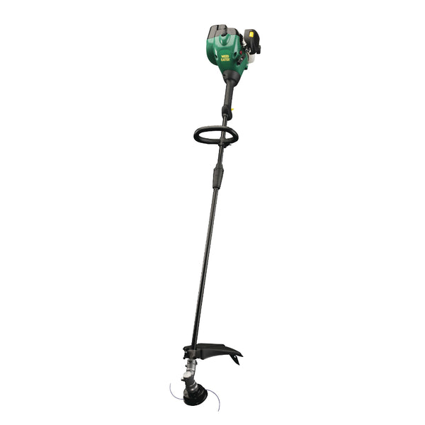 Weed Eater W25SBK-967633504 Straight Shaft Gas Trimmer, 16", 25cc