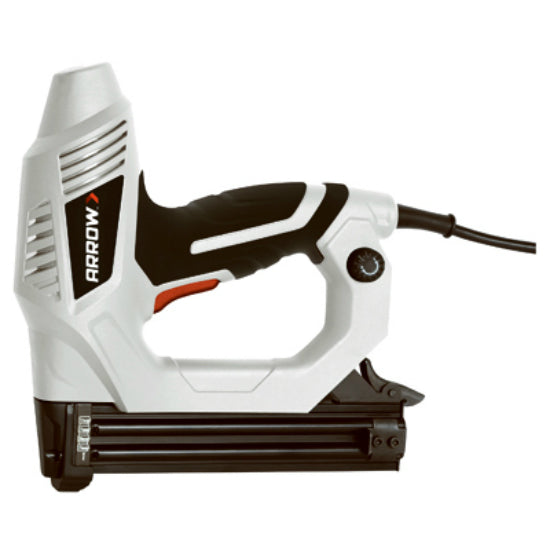 Arrow Fastener ET200BN Electric Brad Nail Gun, Heavy Duty
