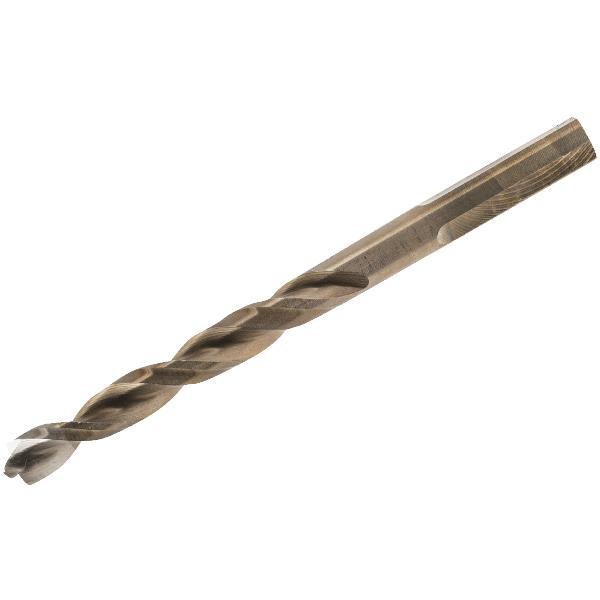 DeWalt® DWA1207 Split Point Industrial Cobalt Drill Bit, 7/64"