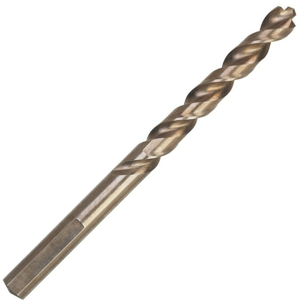 DeWalt® DWA1214 Pilot Point Industrial Cobalt Drill Bit, 7/32"