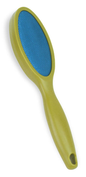 Honey-Can-Do LNT-01592 Double Surface Lint Brush, Lime/Blue