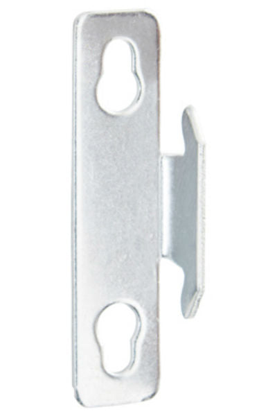 Kenney™ KN851 Single Curtain Rod Bracket, Pair