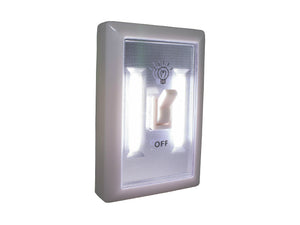 Promier PSWITCH-12/48 COB LED Traditional Switch Light, 200 Lumen