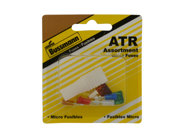 Cooper Bussmann BP-ATR-A7-RPP ATR Emergency Fuse Kit