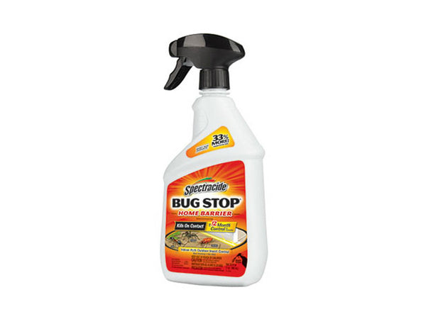 Spectracide® HG-96427 Bug Stop® Home Insect Control, Ready To Use, 32 Oz