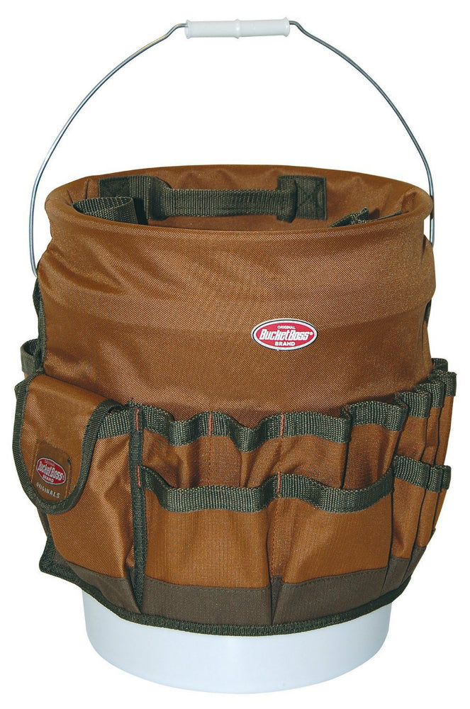 Bucket Boss® 10030 Bucketeer BTO Bucket Caddy