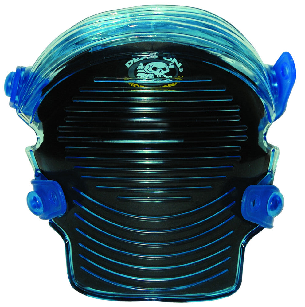 Dead On® HDP223155 Gel Flexible Knee Pad for Concrete/Bricks