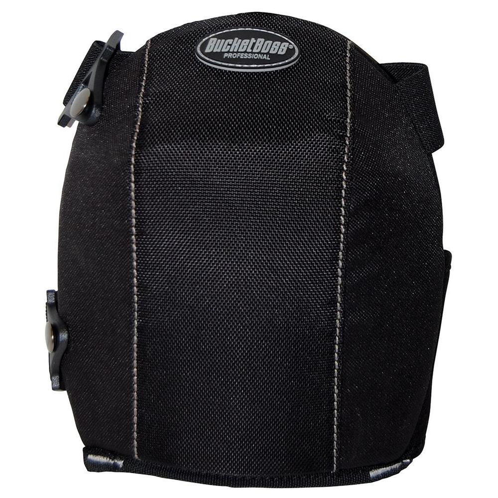 Bucket Boss® 95300 GelDome® Flooring Knee Pad