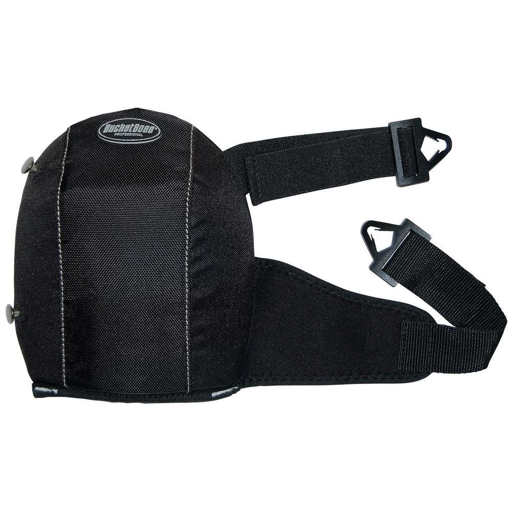 Bucket Boss® 95300 GelDome® Flooring Knee Pad