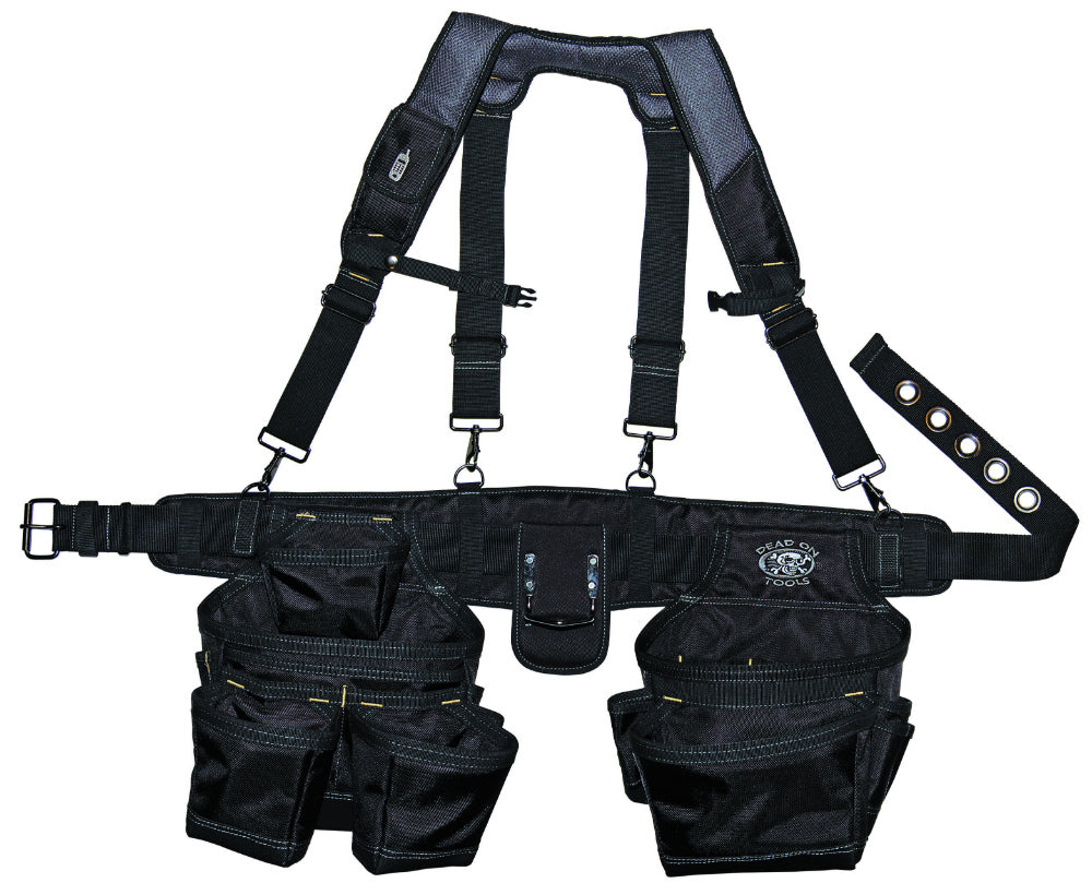 Dead On® HDP400945 Professional Carpenter's Suspension Rig