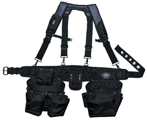 Dead On® HDP400945 Professional Carpenter's Suspension Rig