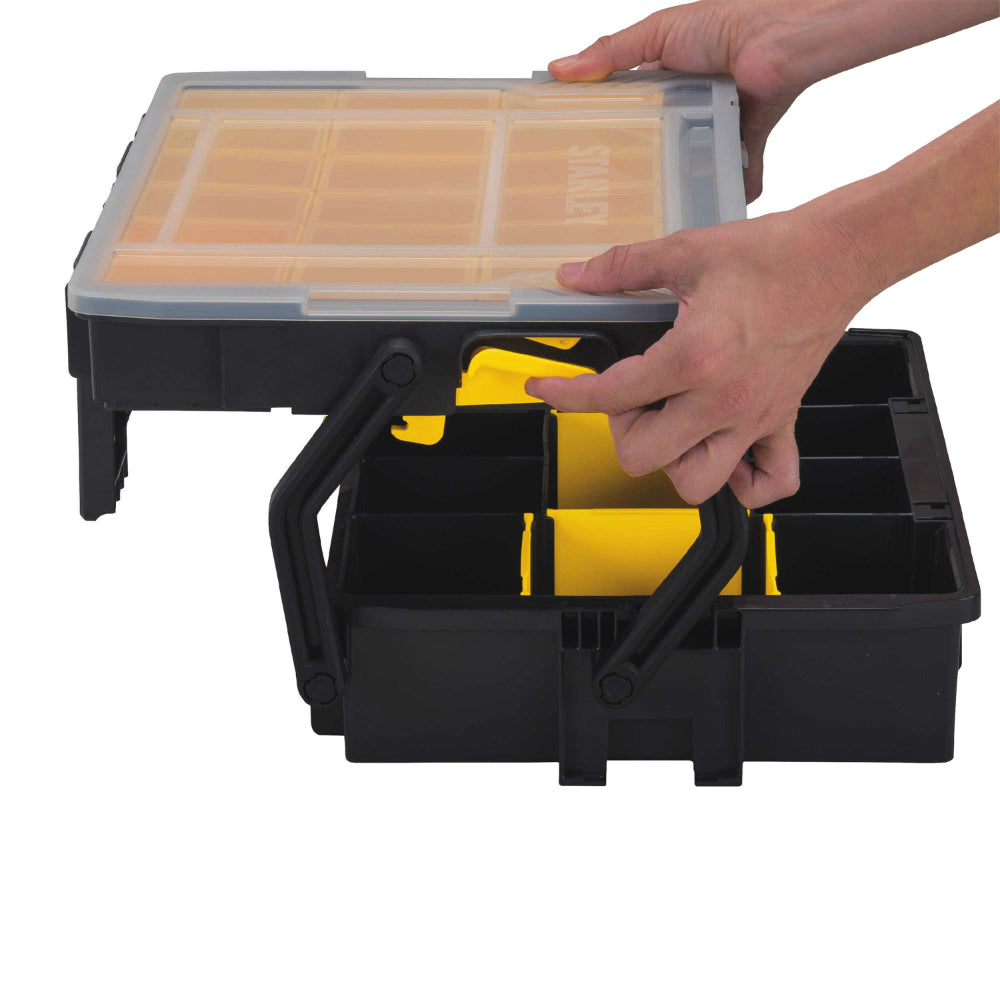Stanley® STST14028 Multi Level Tool Organizer